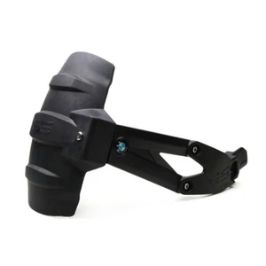 Rear Fender Mudguard Wheel Hugger Guard For BMW F850GS F750GS Adventure ADV - Picture 1 of 6