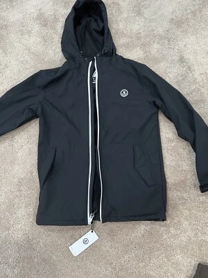 NWT Neff Snow Technical Outerwear Jacket Womens Size S - Image 1 of 4