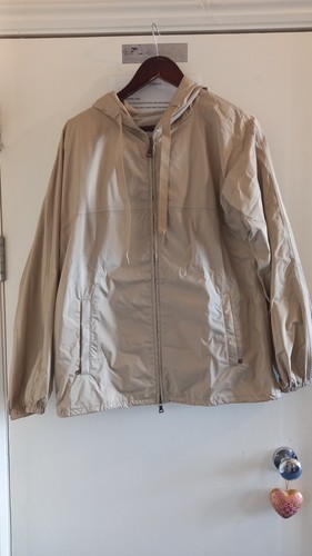 Pippopioggia unisex Prada taglia 14