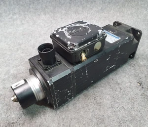 STÖBER ANTRIEBSTECHNIK Typ: EFL42K Nr. 1017404A + IMG DREHGEBER - Picture 1 of 11