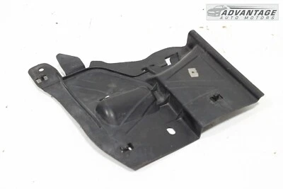 2015-2020 AUDI A3 QUATTRO FRONT RIGHT SIDE UNDER BODY SPLASH GUARD COVER OEM - Image 1 of 4