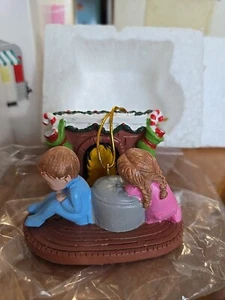 2018 Campbell's Soup Ornament ohne Box - Bild 1 von 3