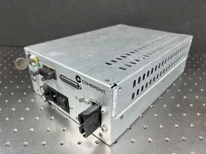 Coherent Genesis CX Power Supply for 355nm 20mW Laser Tested Working #2 - Picture 1 of 6
