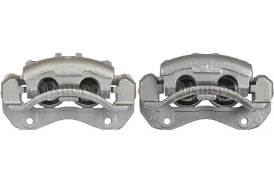 PAR de pinzas de freno de disco delanteras para Hyundai XG350 2002-2003 (52118) Foto 1 de 4