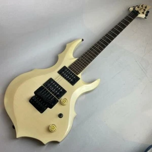 Grass roots Forest model White Electric Guitar - Picture 1 of 10
