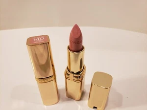 Loreal ~ Colour Riche Lipstick ~ #140 Mauved ~ 0.13oz~NWOB - Picture 1 of 1