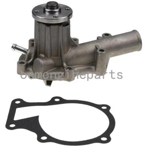 16251-73035 16251-73034 For Kubota F2260 F2680E F2400 F2560E F2560 Water Pump - Picture 1 of 7