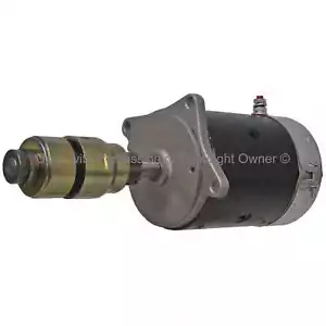 Starter Motor Quality-Built 3115 Reman - Picture 1 of 9