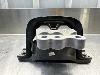 2010-2017 GMC Terrain Chevrolet Captiva Equinox Front Motor Mount 2.4L OEM Foto 1 de 4