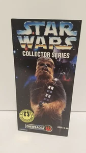 Star Wars Chewbacca Collector Series 12” Action Figure KENNER 1996 - Picture 1 of 3