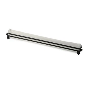 Gray Sunroof Sunshade Curtain Assembly Fit For BENZ C180 E200 E260 E320 C207 - Picture 1 of 12
