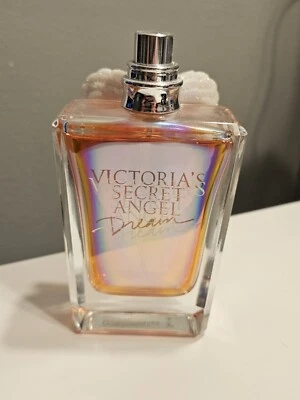 РЕДКАЯ новая парфюмированная вода Victoria's Secret Angel DREAM 2,5 жидких унции снятая с производства ЧИТАЙТЕ - Изображение 1 из 4