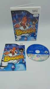 Boogie (Nintendo Wii, 2007) - Imagen 1 de 3