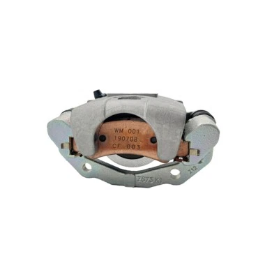 Front Brake Caliper Right for CFMOTO CF400 CF500 CF600 CF800 CF1000 UTV ATV SSV - Image 1 of 4