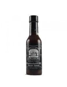 Lynchburg Worcesterfire Steak Sauce 170g - Picture 1 of 1