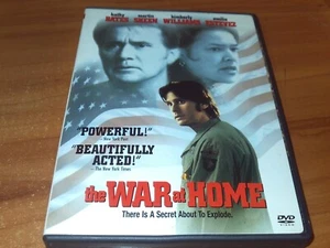 The War at Home (DVD Widescreen 2002) Emilio Estevez - Bild 1 von 2