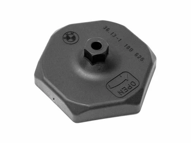 Wheel Cap Wrench For 1987-1995, 2006 BMW 325i 1988 1989 1990 1991 1992 Z425DM - Image 1 of 1