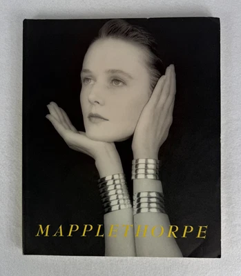 Some Women by Robert Mapplethorpe Joan Didion Intro 1996 Softcover Photography - Image 1 of 4