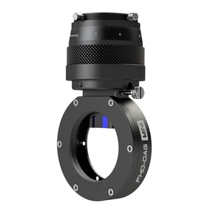 MINI Off-axis Guider OAG with 8x14mm Prism for Ares Series Player One FHD-OAG - Picture 1 of 2