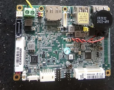 Pico Itx Board mini/micro PC bundle  - Image 1 of 4