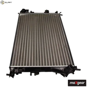 RADIATOR ENGINE COOLING AC265368 FOR VAUXHALL VECTRA/Mk/II SIGNUM SAAB 1.8L 4cyl - Picture 1 of 11