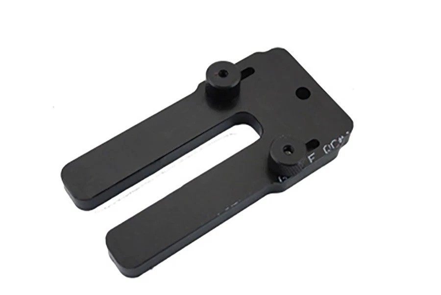 Piston Pin Support Plate fits Harley Davidson - Image 1 of 1