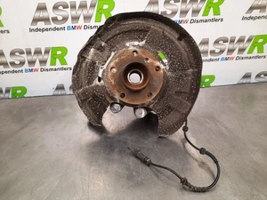 BMW 6 SERIES Hub Wheel Rear F12 F13 O/S Drivers Side 33326796146 - Picture 1 of 9