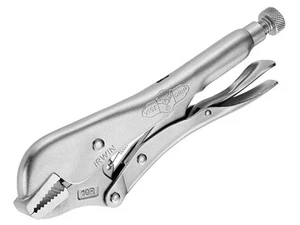 IRWIN® Vise-Grip® - Tanggam Lurus 10RC dengan Pengunci 254mm - Picture 1 of 2
