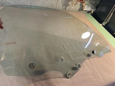 00-06 OEM Toyota MR2 Spyder RH RIGHT  Door Glass Window - Image 1 of 4