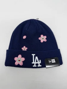 Takashi Murakami MLB Tokyo Series 2025 New Era LA Dodgers berretto con polsini nuovo - Foto 1 di 6