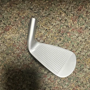 Srixon 2025 ZXi4 Single Iron, Left Handed Head Only - New in Plastic - Picture 1 of 2