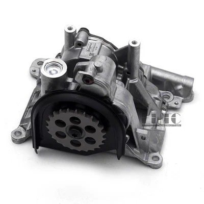 Bomba de óleo do motor fabricante de equipamento original para BMW 330d 535d 730d X3 X5 X6 E70 E90 F10 3.0 diesel N57 - Imagem 1 de 4