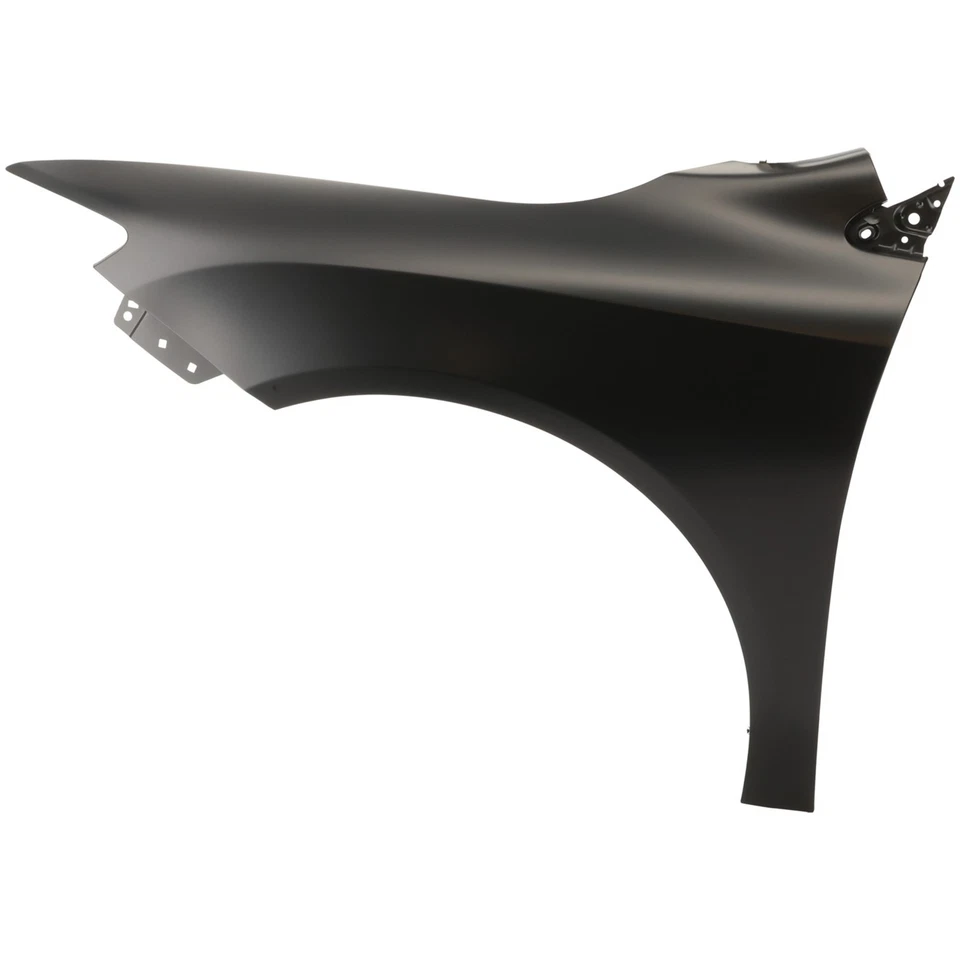 Fender For Chrysler 200 2015-2017 Front Driver Side Sedan - Image 1 of 4