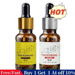 Best Sex Pheromones For Men Attract Hot | Women Androste none Phermones- - Picture 1 of 16