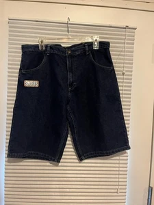 Wrangler Shorts Sz 18 Husky Relaxed Fit Pockets-Brand New - Picture 1 of 2