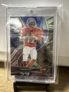 Spectra Tom Brady 2022 /75 - Foto 1 di 3