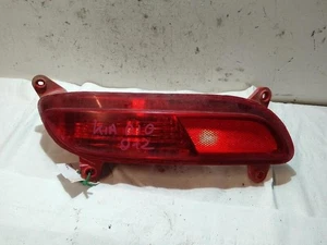 924061W200 right rear fog light 50458 KIA RIO «III 2012 1.4 CRDI BERLINA - Picture 1 of 5
