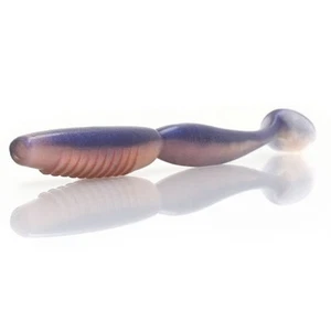 Megabass Spindle Worm 5 SUPER - Photo 1/51