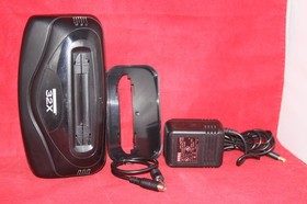 Sega Genesis 32x Console, MK-84000