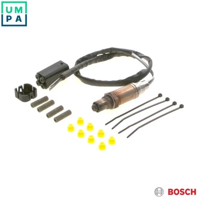 LAMBDA SENSOR 0 258 986 505 FOR SKODA OCTAVIA/Combi FELICIA/�/Pickup/II/Mk/Van - Image 1 of 4