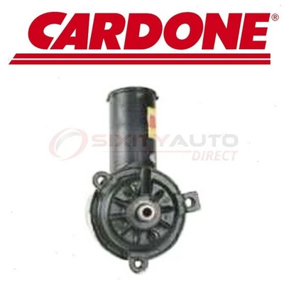 Cardone Reman Power Steering Pump for 1990-1997 Ford Ranger 2.3L 2.9L 3.0L qh — 第 1/4 张图片