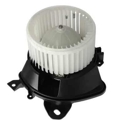 Motor soplador calentador aire acondicionado LABLT con ventilador para Ram ProMaster City 2015-2022 L4 2,4 L Foto 1 de 4