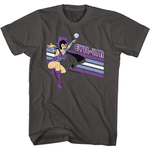 Masters Of The Universe Evil-Lyn TV Shirt - Bild 1 von 3
