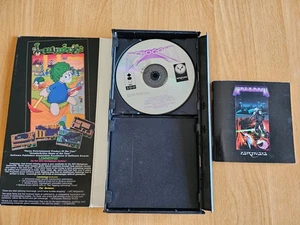 ⭐🎮⭐ Microcosm - 3DO - CIB   ✨✨Free Shipping ✨✨ - Bild 1 von 9