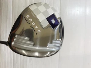 unisex 2021 DAIWA onoff 11.5deg 1W Driver LP-421D A-flex golf culb club K412 - Picture 1 of 6