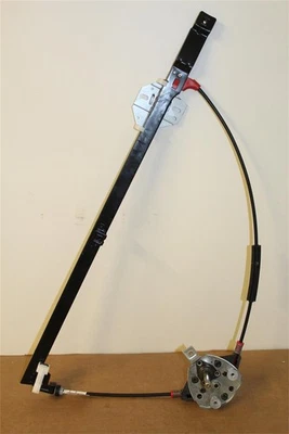 701837502F Right MANUAL Window Regulator VW Transporter T4 New genuine VW part - Image 1 of 3