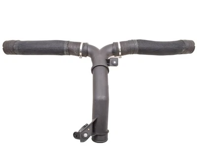 MASERATI Ghibli + Quattroporte - 3.0D Ladeluftschlauch 670004151 670105708 24552 - Bild 1 von 3