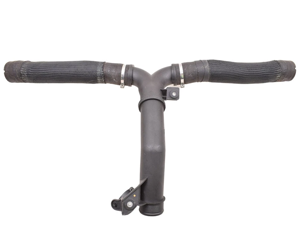 MASERATI Ghibli + Quattroporte - 3.0D Ladeluftschlauch 670004151 670105708 24552 - Bild 1 von 3