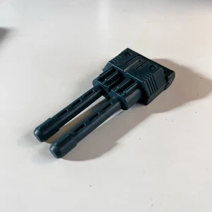 GI Joe Fahrzeug Cobra Hammerhead Front Gun 1990 Originalteil Teile grün Hasbro - Bild 1 von 4