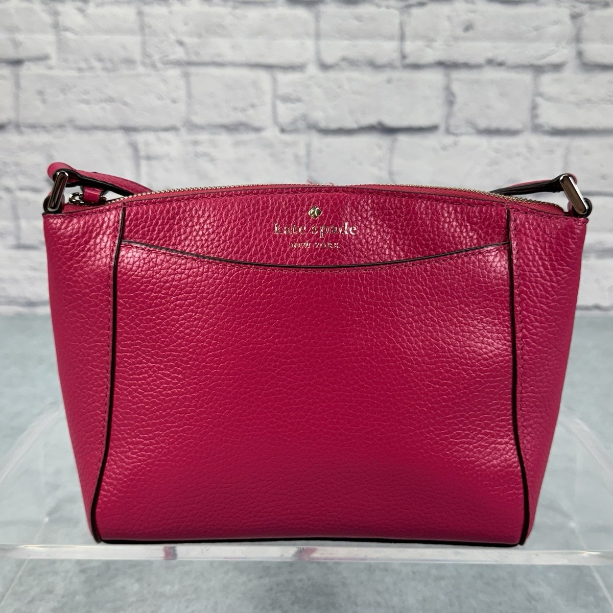 新品未使用kate spade Cobble Hill ショルダーバッグ ピンク kate spade new york Cobble Hill Pink Bags & Handbags for